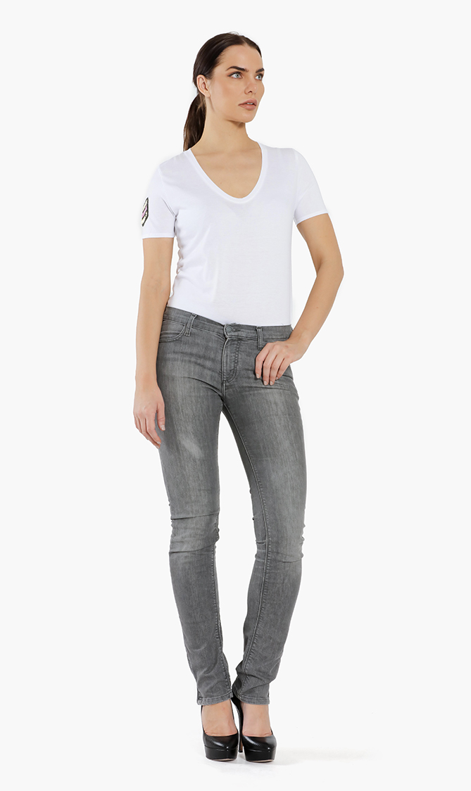

Eva Jeans, Grey