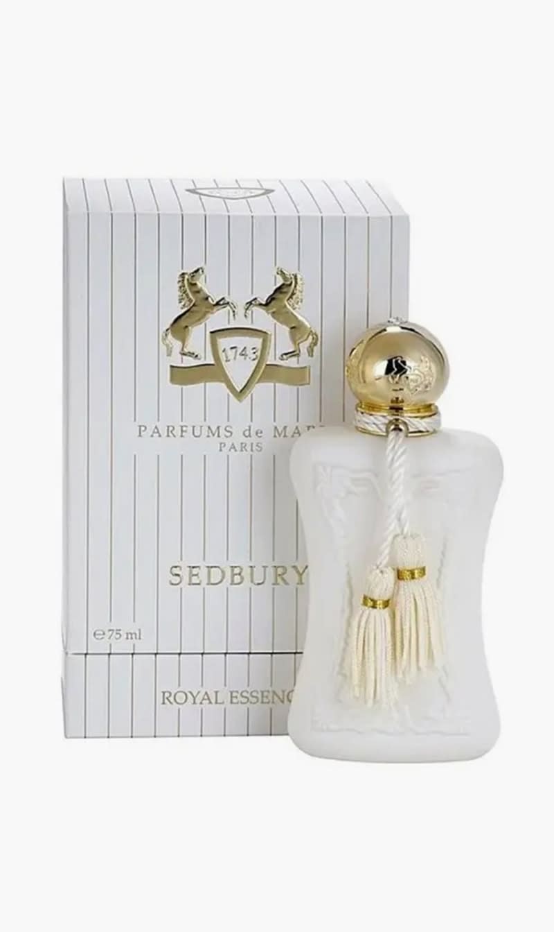 

Parfums De Marly Parfums De Marly Sedbury Edp for Women 75ml for Women | The Deal Outlet