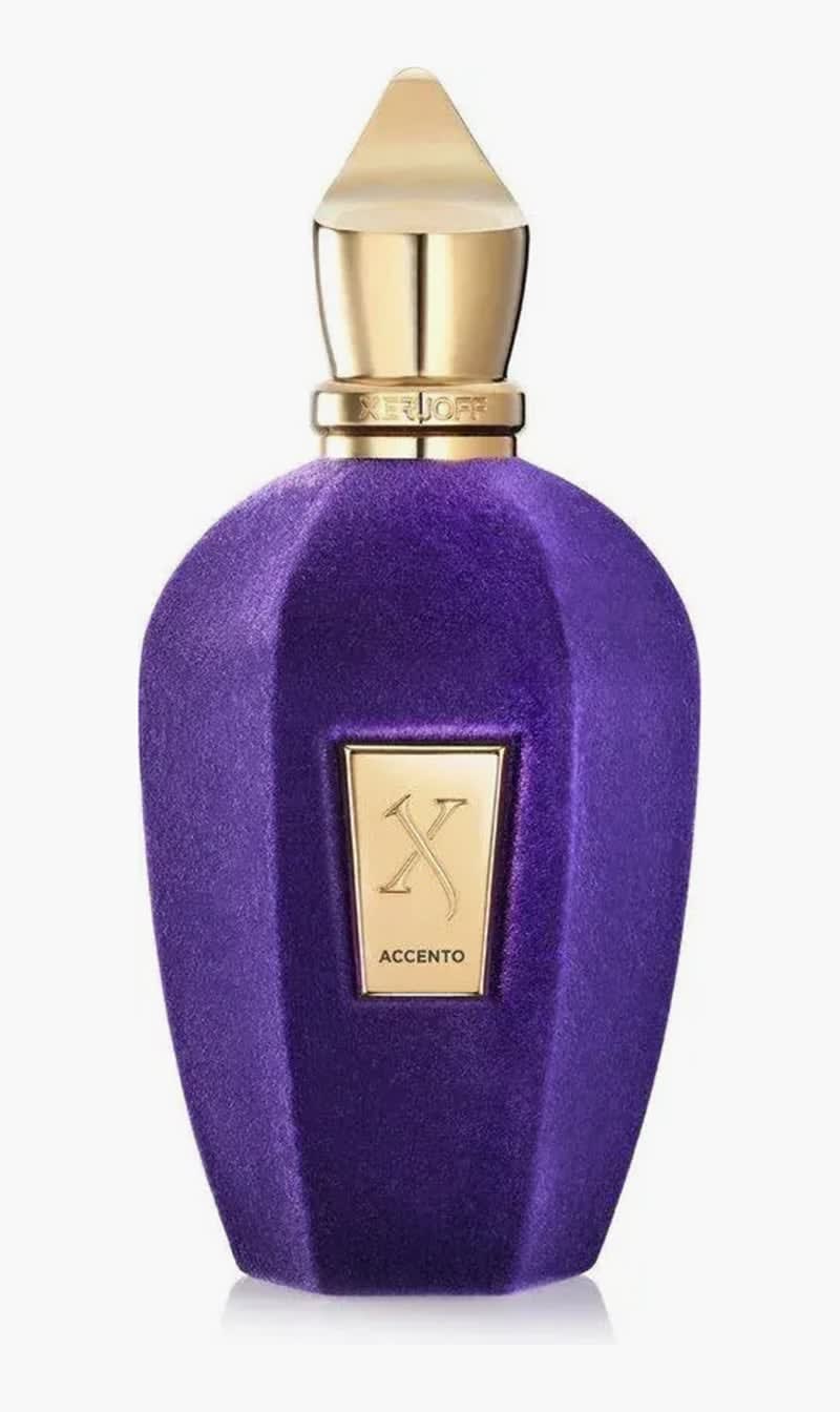 

Xerjoff Accento Edp For Unisex  | The Deal Outlet