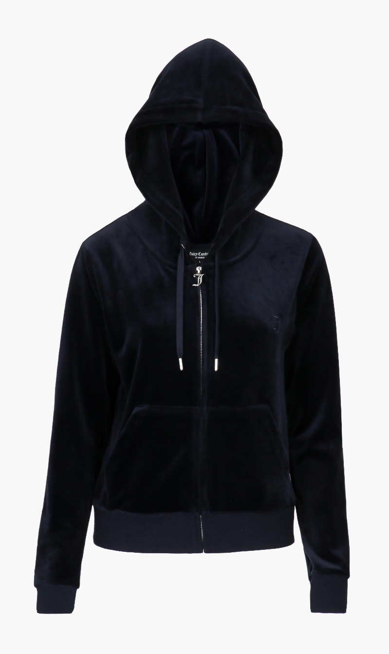 

Robertson Class Hoodie