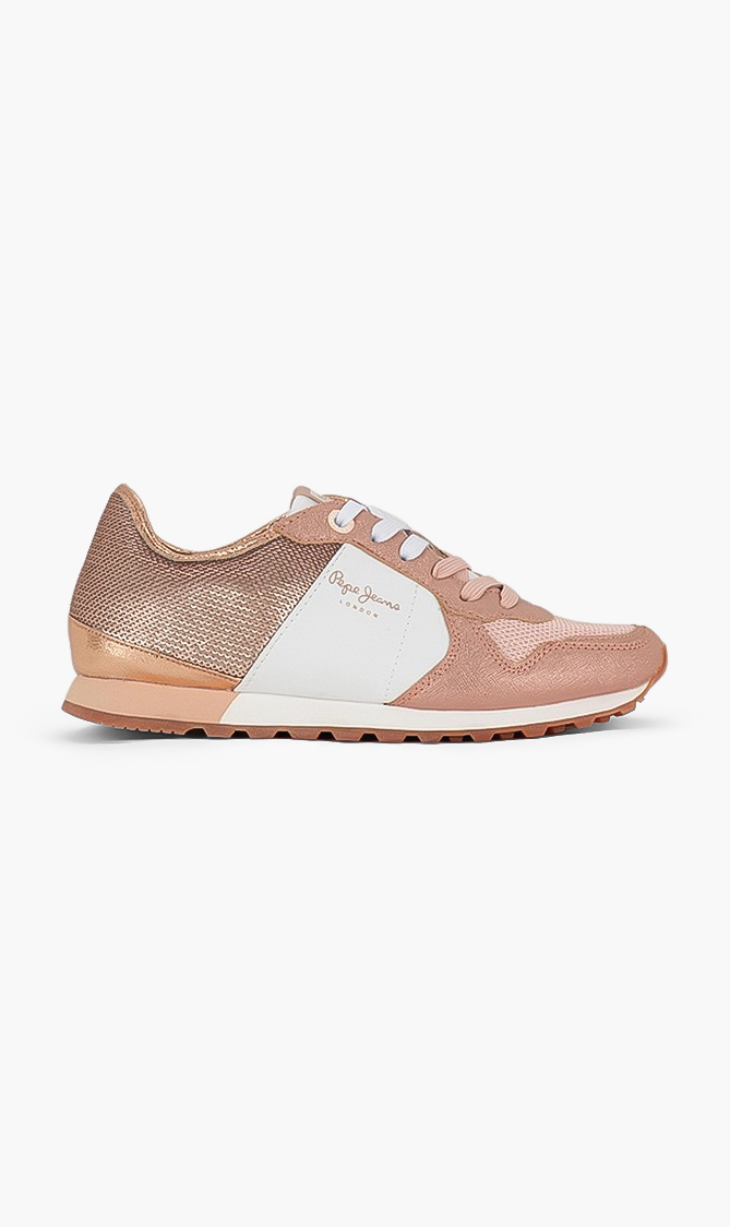 

Pepe Jeans Verona W Sequins Sneakers