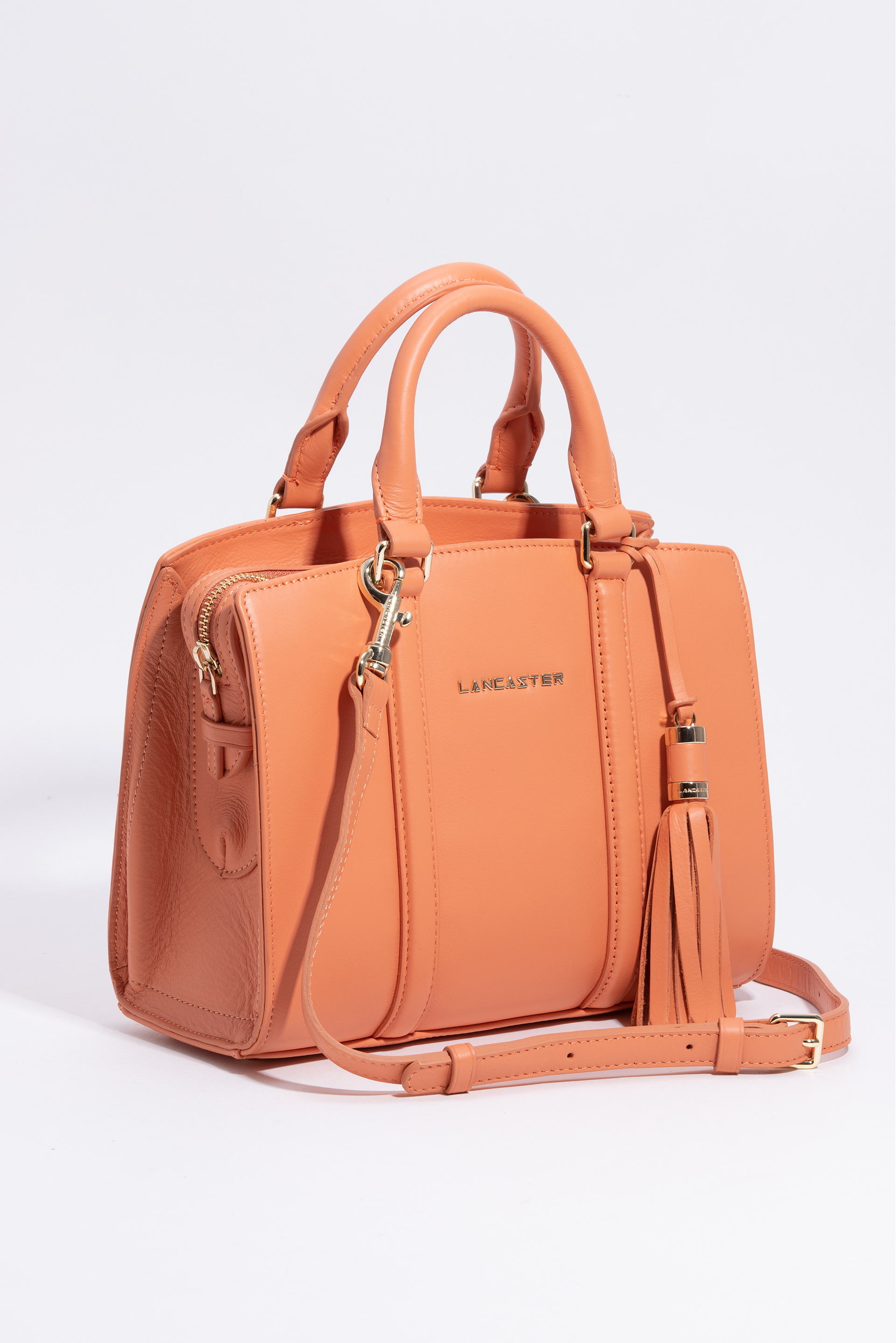 

Lancaster Ana Small Canyon Tote