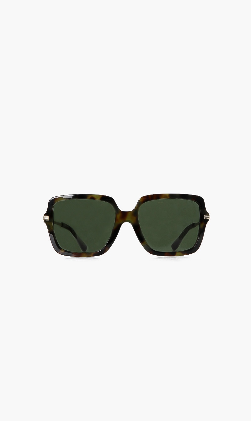

Tory Burch Oversized Sunglasses