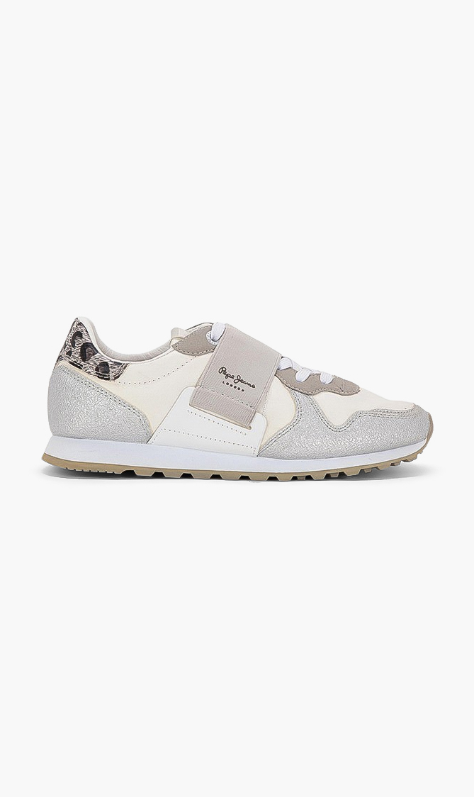 

Pepe Jeans Verona W Elastic Low Top Sneakers
