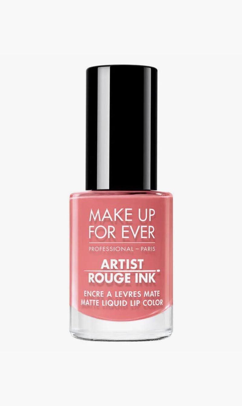 

Make Up for Ever Others Artist Rouge Ink 4.5ml 01 for Women | The Deal Outlet