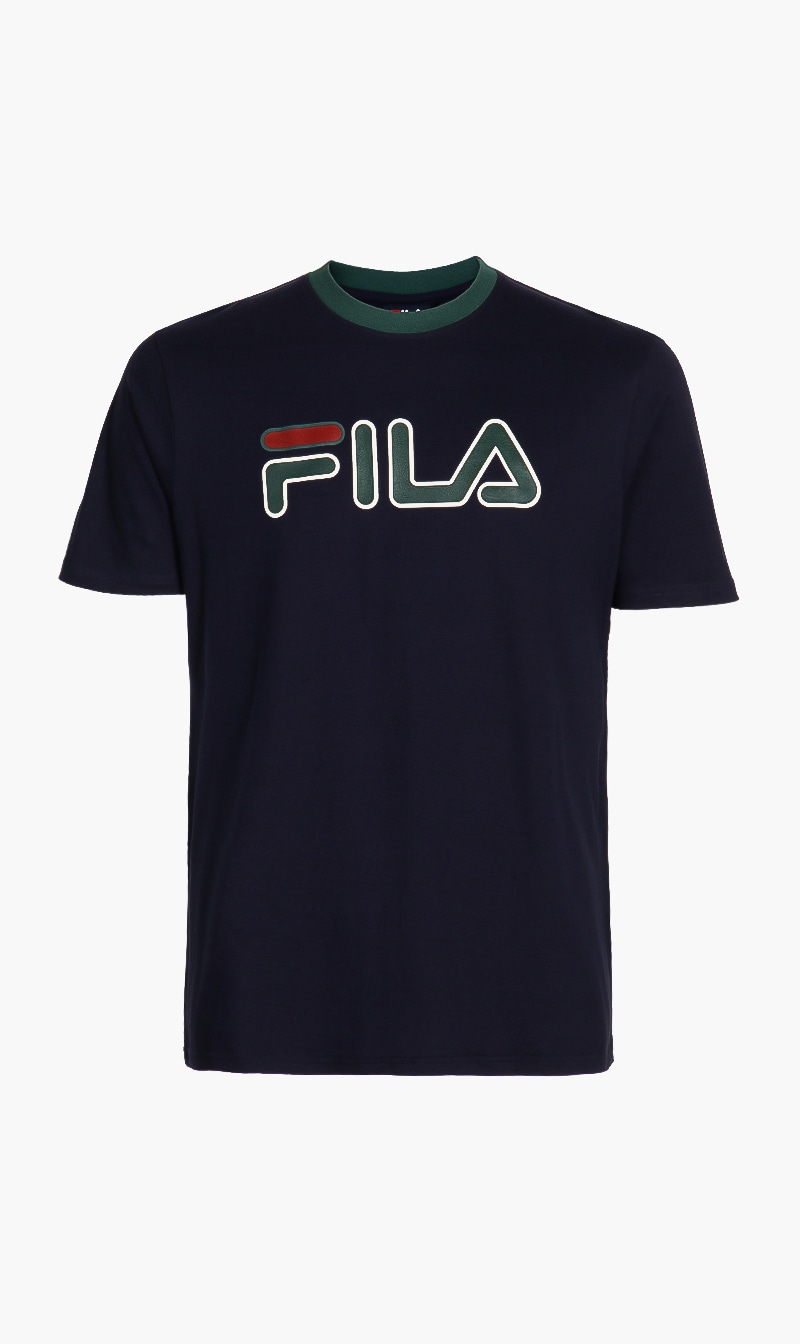 

Pelson T-shirt, Blue