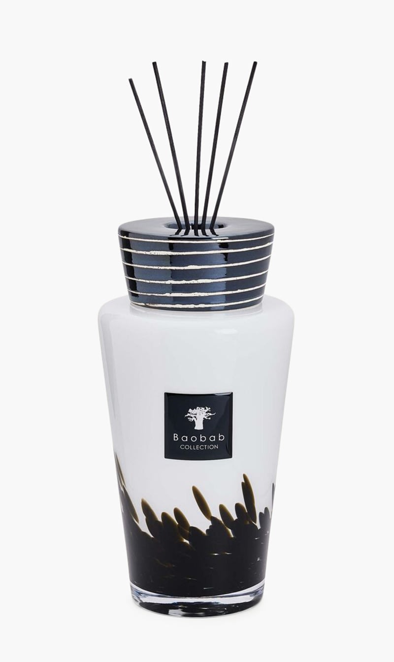 

Baobab Collection Feathers Totem Diffuser | The Deal Outlet