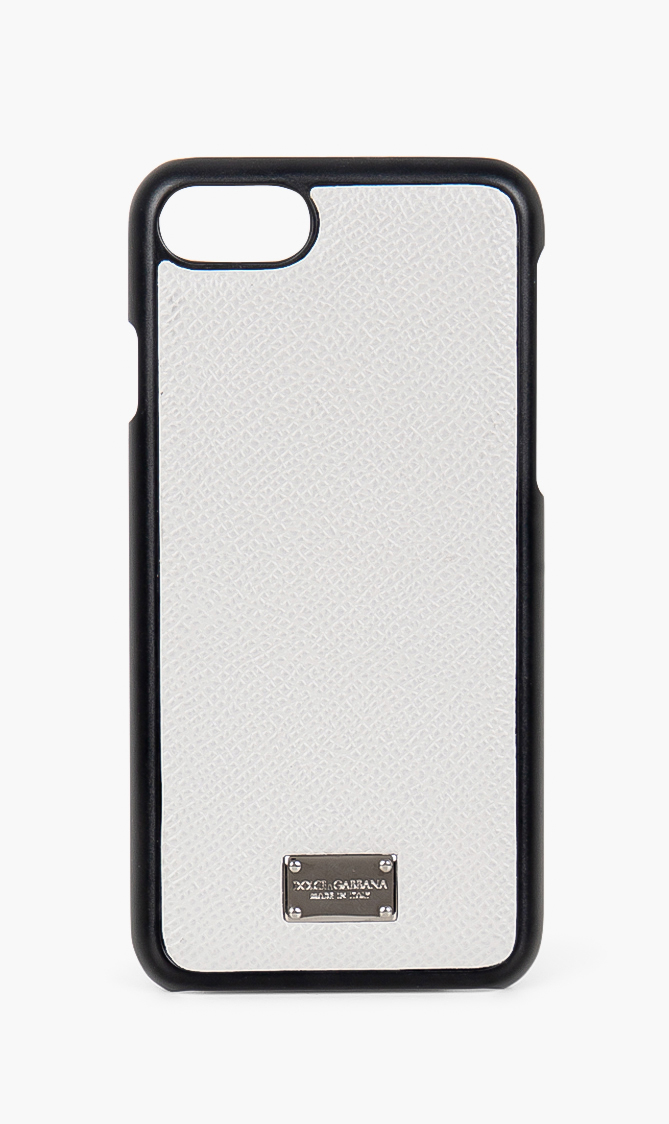 

Dolce&gabbana Iphone Case Cover 7