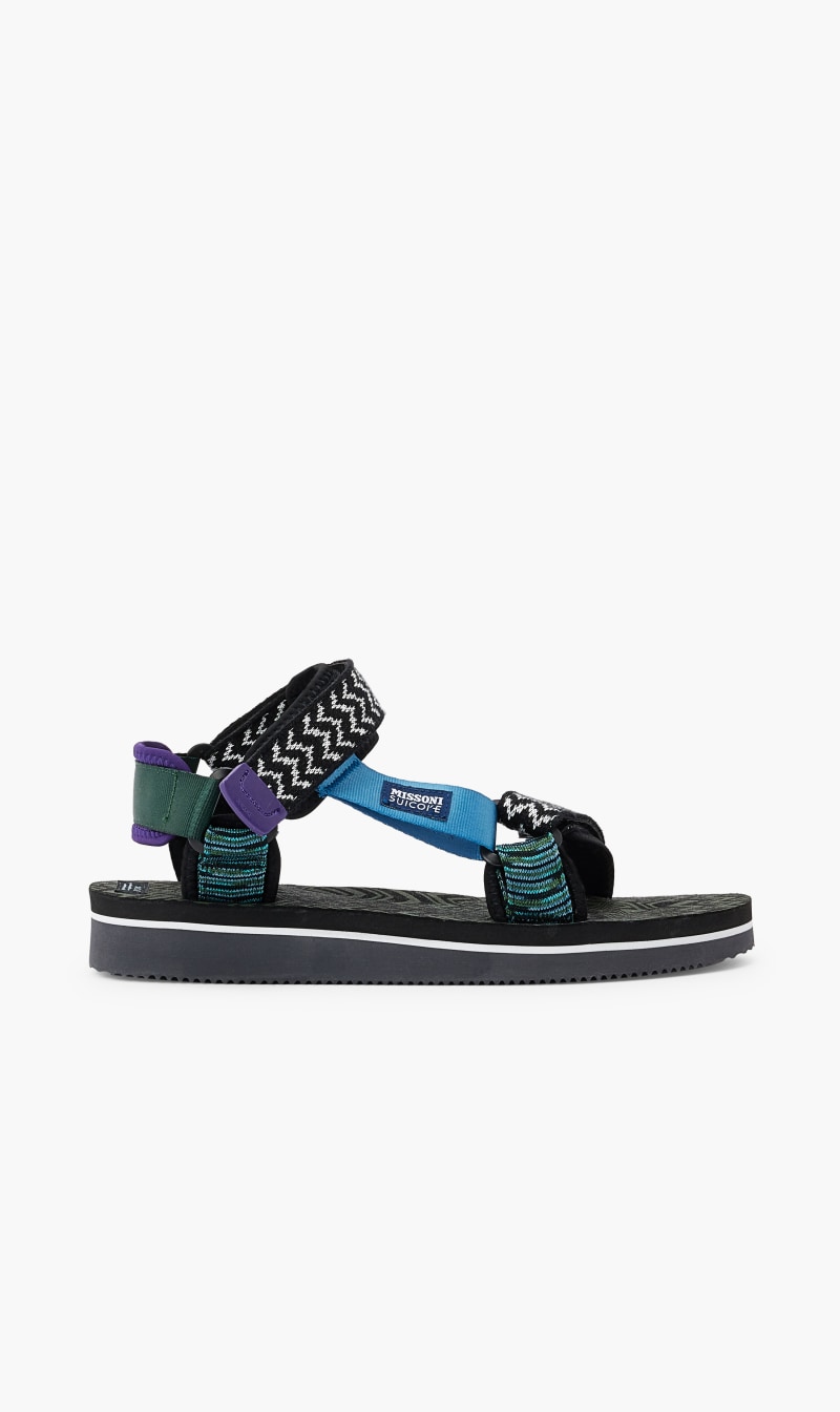 

Suicoke Black Depa Missoni 1 for Men | The Deal Outlet