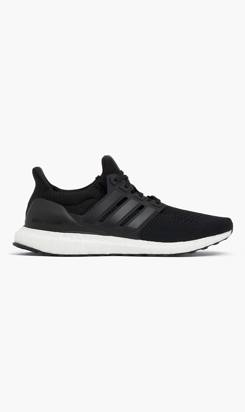 

Adidas Black Ultraboost 10 | The Deal Outlet