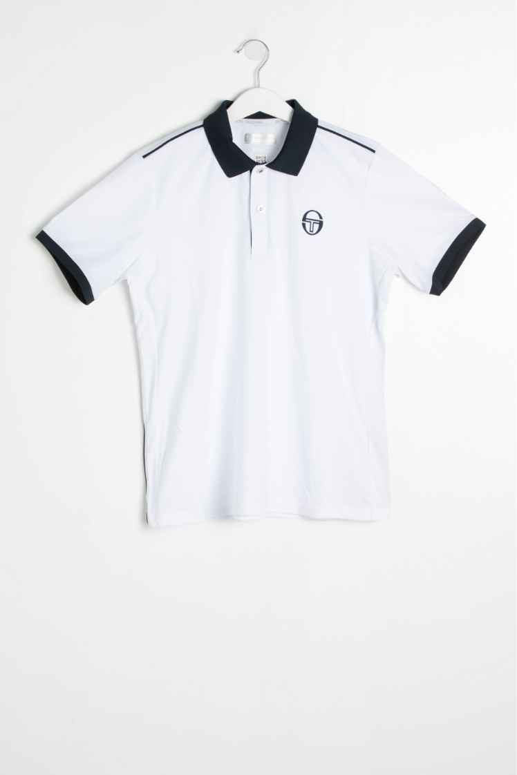 

Sergio Tacchini Club Tech Polo