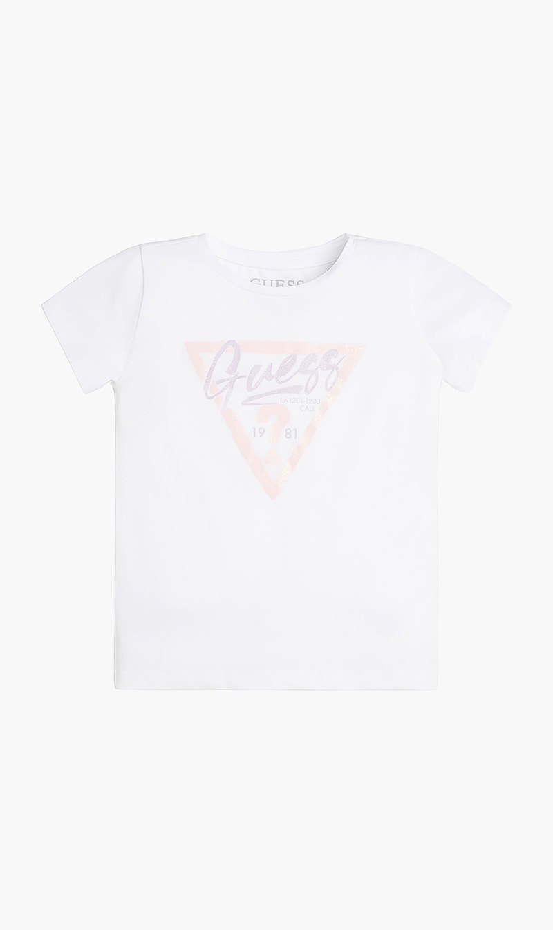 

Logo Short Sleeve Tshirt