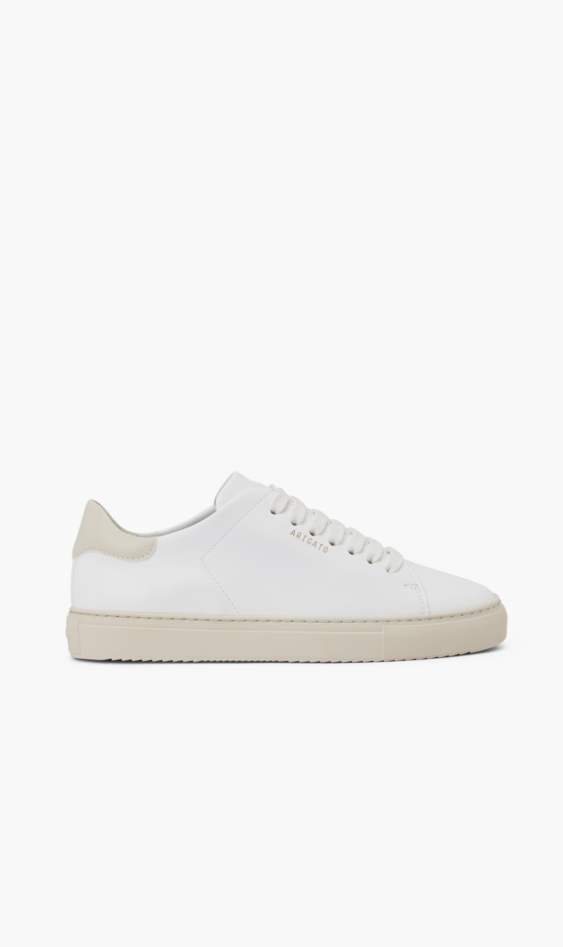 

Clean 90 - Vegan, White