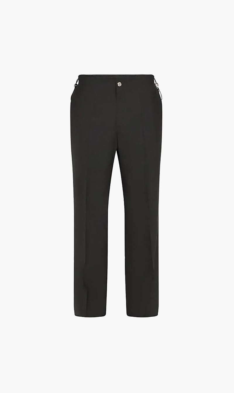 

Versace Grey Informal Pant for Men | The Deal Outlet