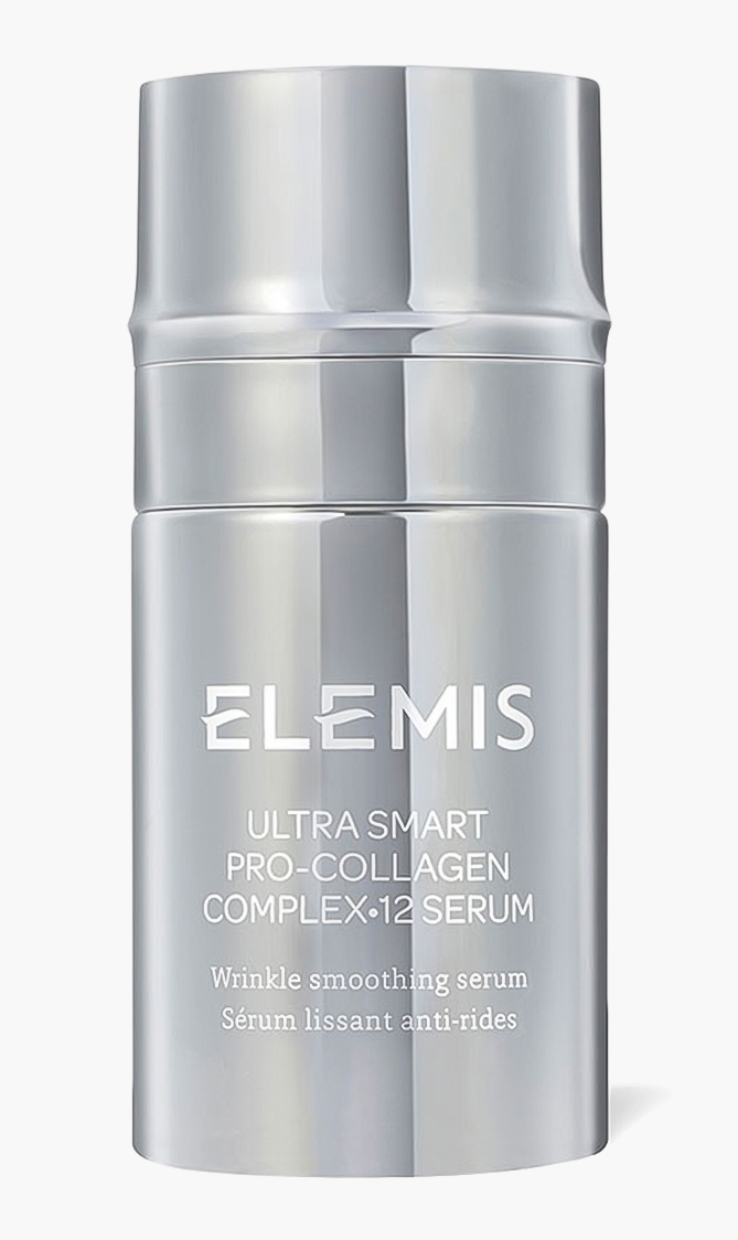 

Elemis Ultra Smart Pro-collagen Complex 12 Serum, 30 Ml