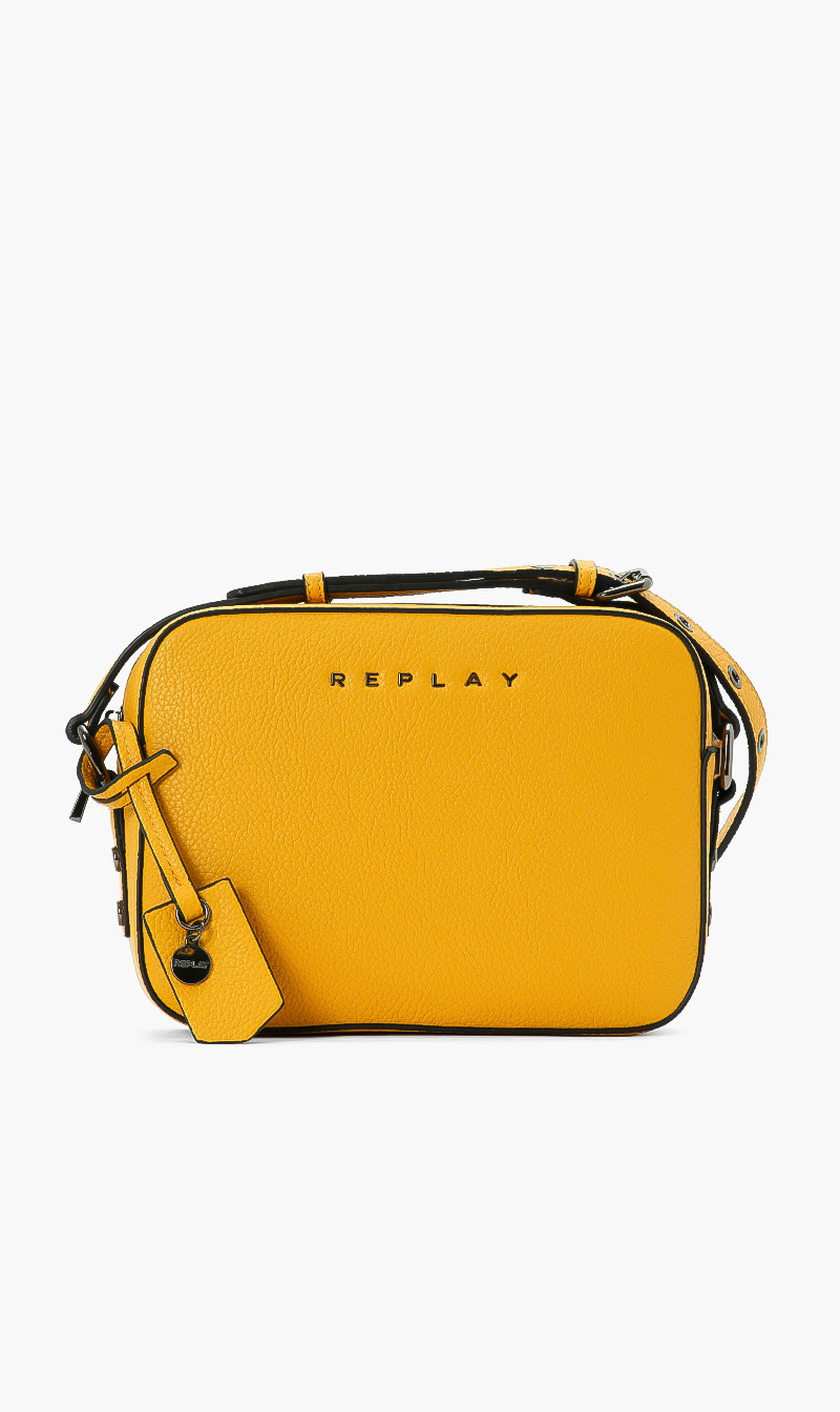 

Replay Borse Pf Crossbody Bag