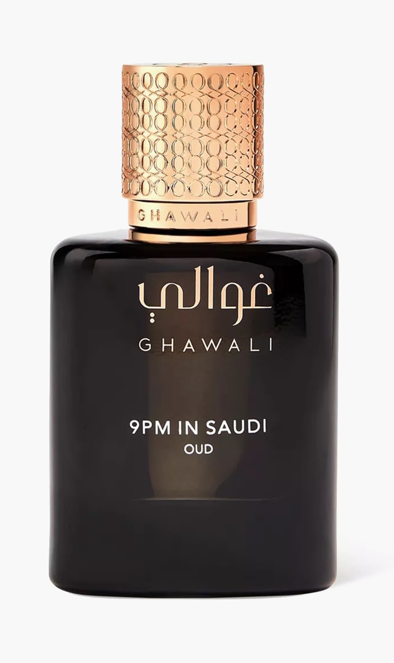 

Ghawali Others 9pm In Saudi Eau De Parfum, 75ml | The Deal Outlet