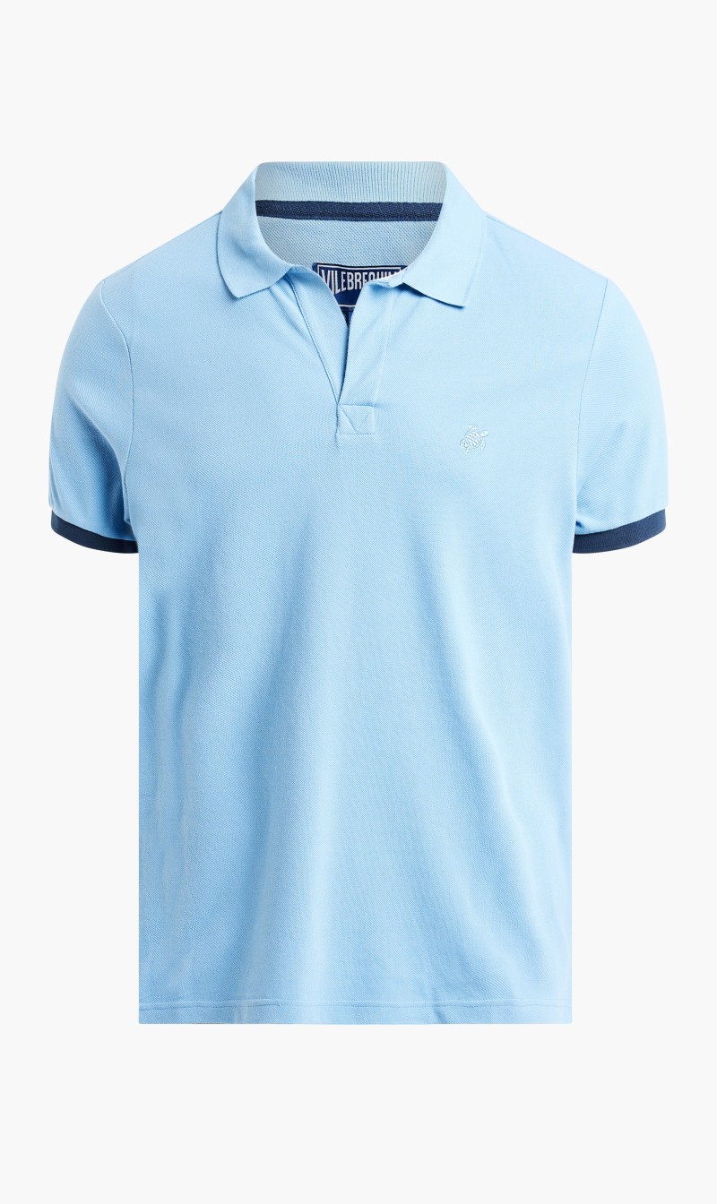 

Vilebrequin Blue Palatin Su23 Divin for Men | The Deal Outlet