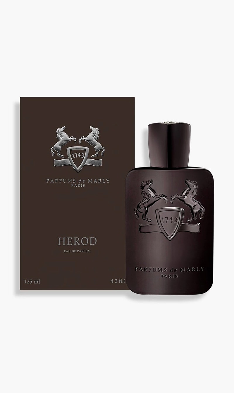 

Parfums De Marly Herod - Eau De Parfum, 125ml for Men | The Deal Outlet