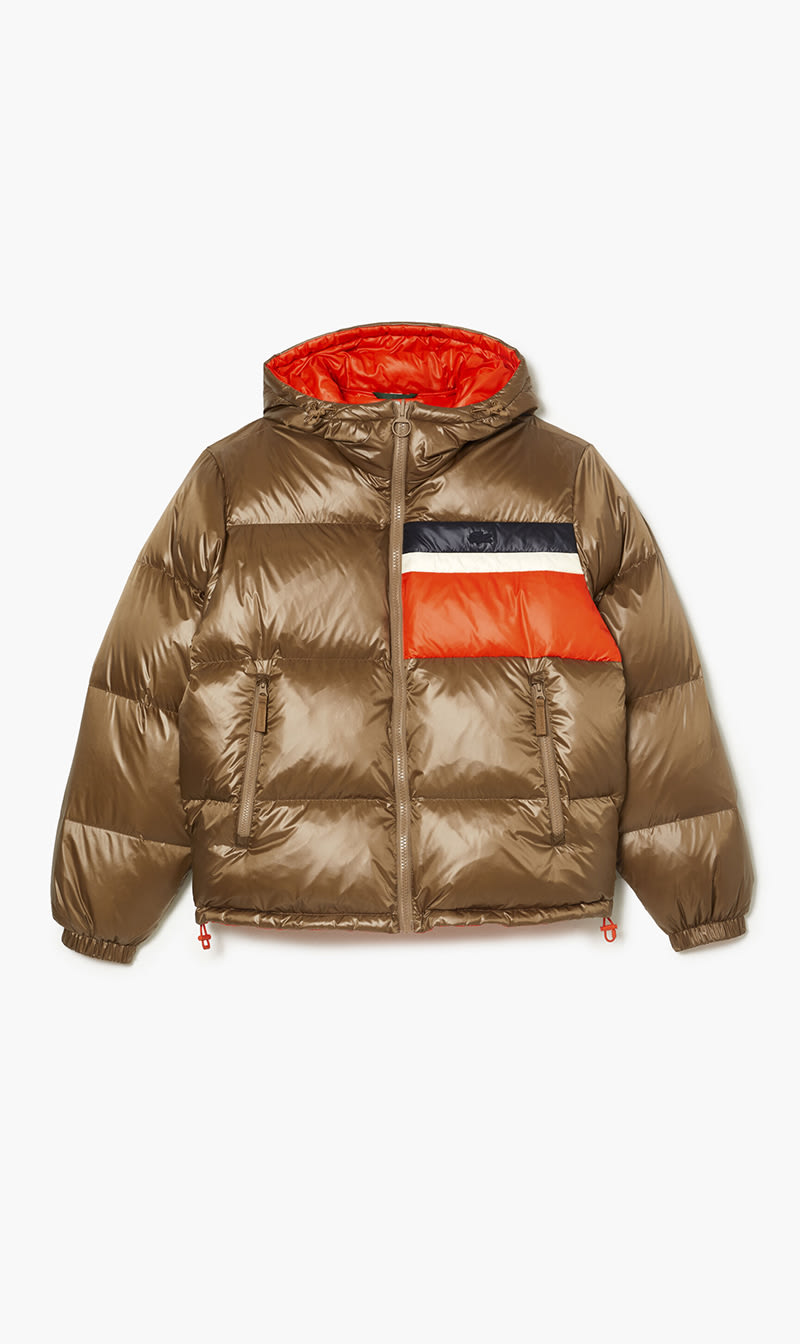 

Lacoste Multi-color Blouson for Men | The Deal Outlet
