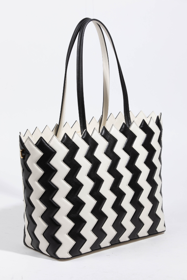 

Salvatore Ferragamo Suzy Tote Bag