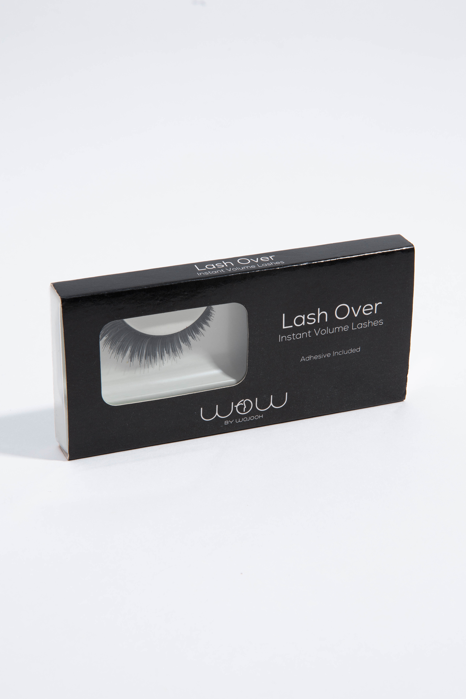 

Wow Beauty Forward Lash Over Instant Volume Lavish Lashes