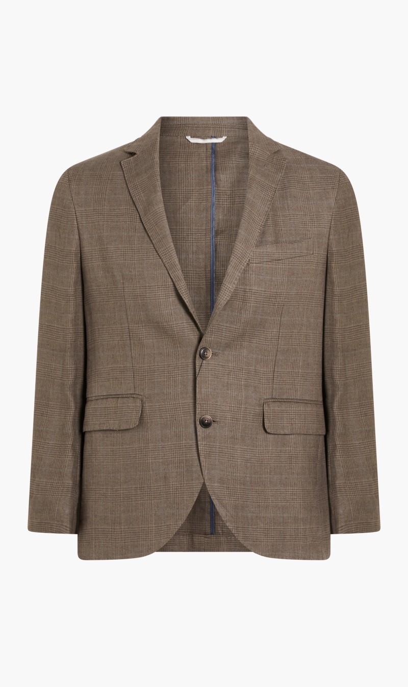 

Hackett London Brown Jackets for Kids | The Deal Outlet