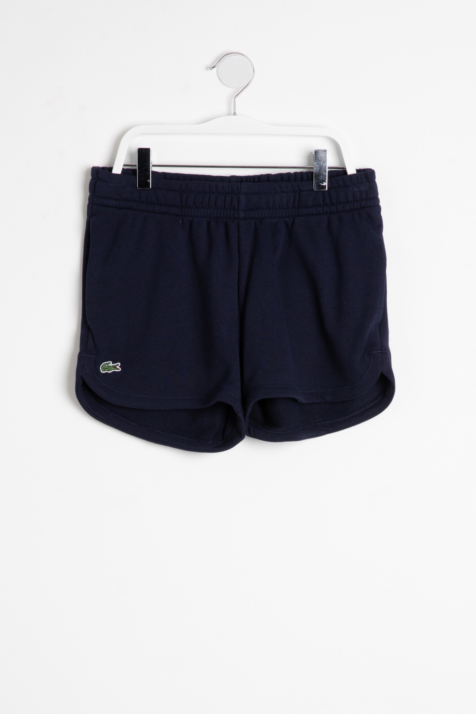 

Lacoste Tennis Fleece Shorts