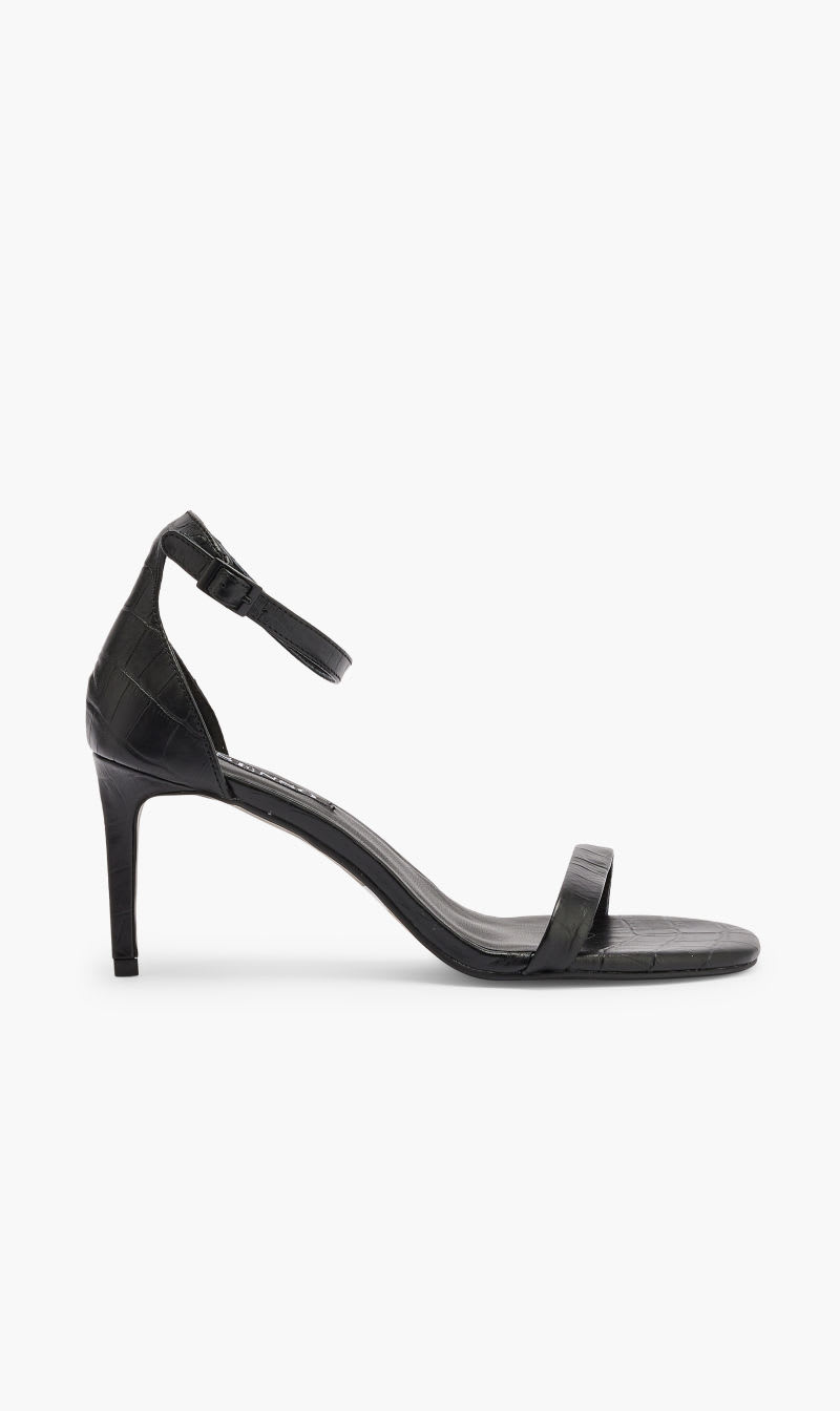 

Senso Black Quelle Iii Sandals for Women | The Deal Outlet