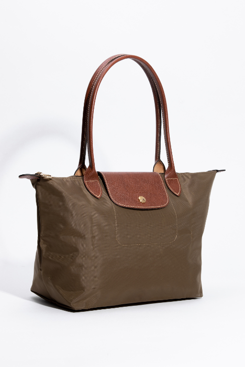 

Longchamp Le Pliage L Tote Bag