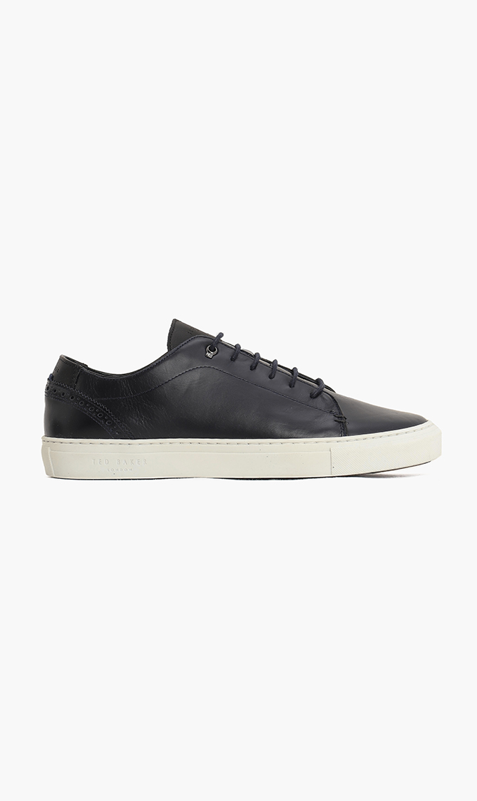

Ted Baker Duuke 2 Broque Leather Trainer