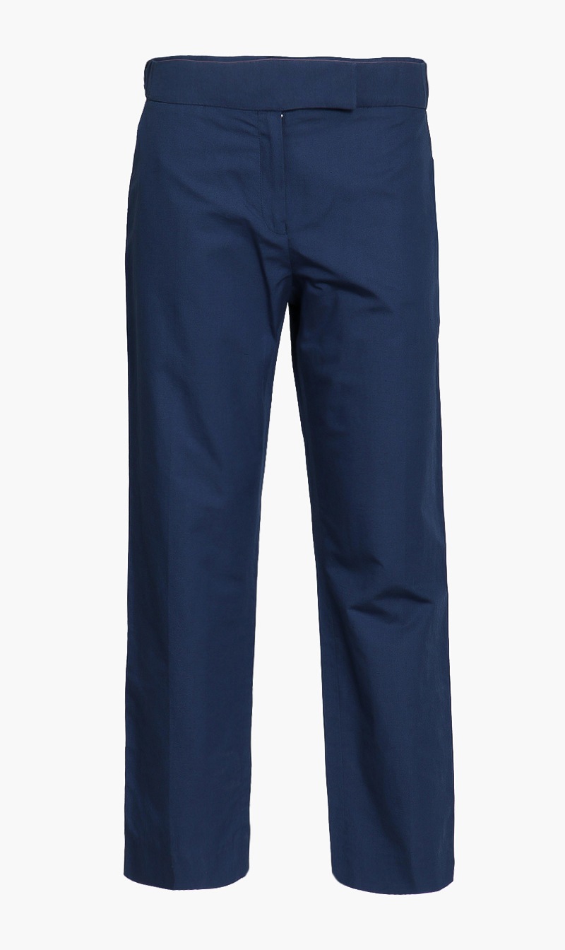 

Lacoste Solid Trouser