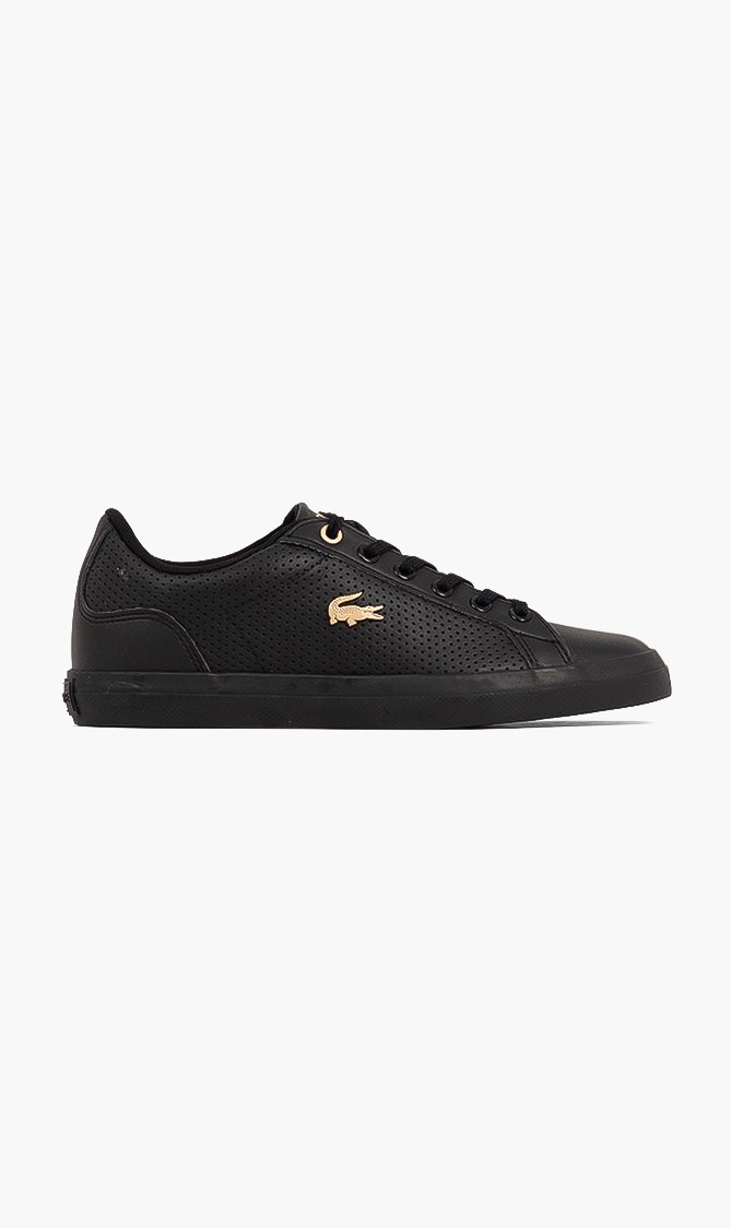 

Lacoste Lerond 120 Leather Trainers