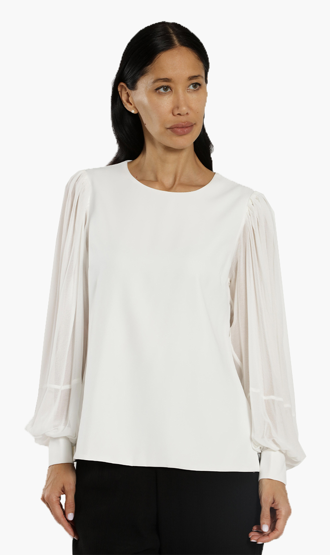 

Ted Baker Kriista Blouse