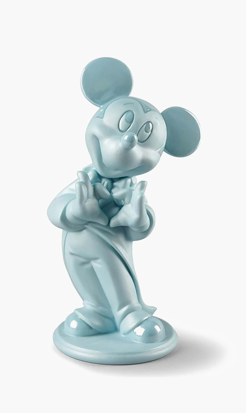 

Mickey Mouse