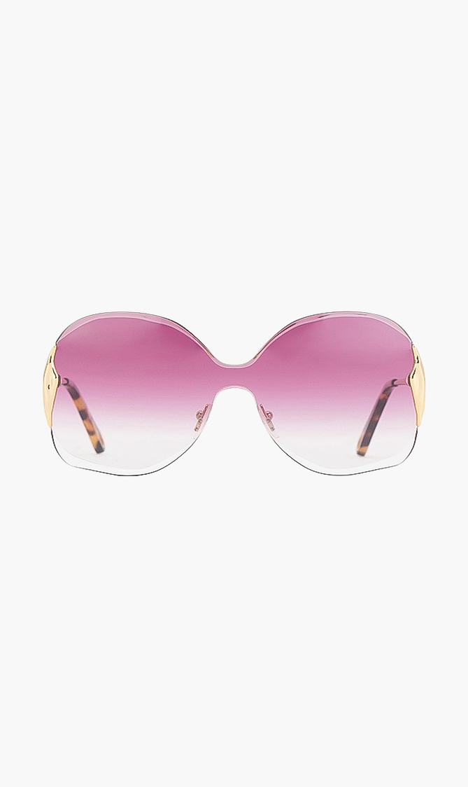 

Chloe Oversized Sunglasses