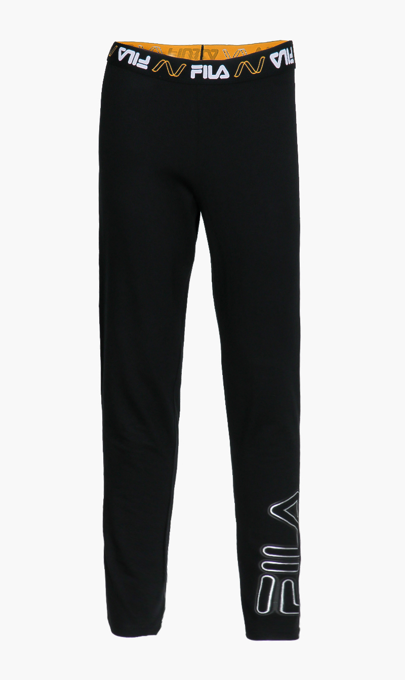 

Pauline Leggings, Black