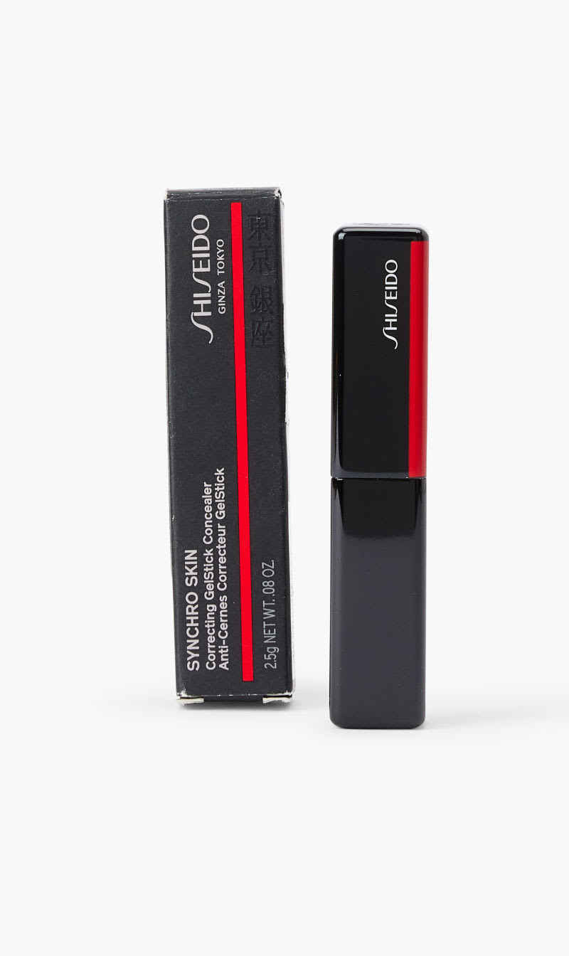 

Shiseido Smu Synchro Skin C Gelstick Concealer 402 for Women | The Deal Outlet