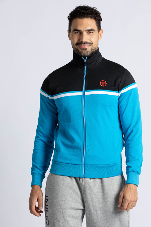 

Sergio Tacchini Young Line Pro Tracktop