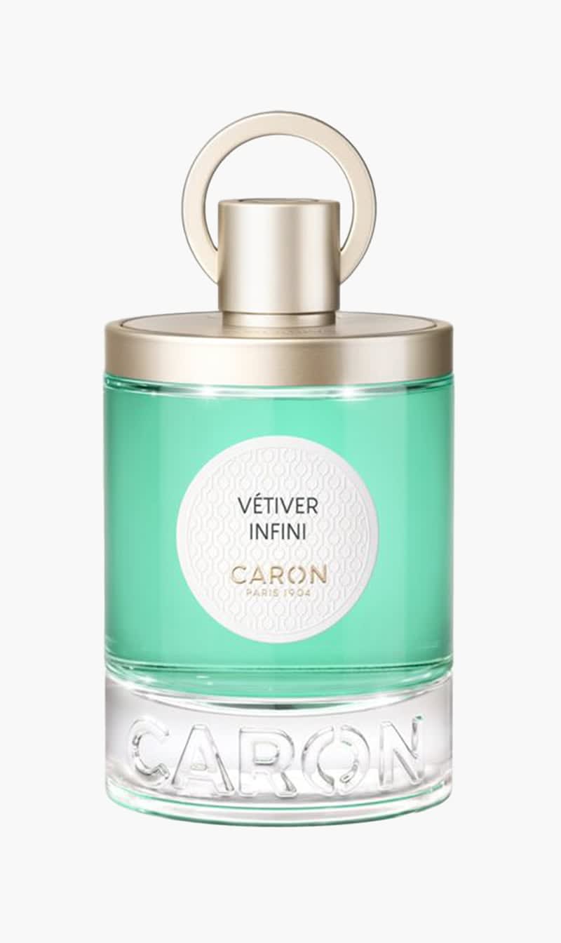 

Caron Vetiver Infini Refillable Edp, 30ml | The Deal Outlet