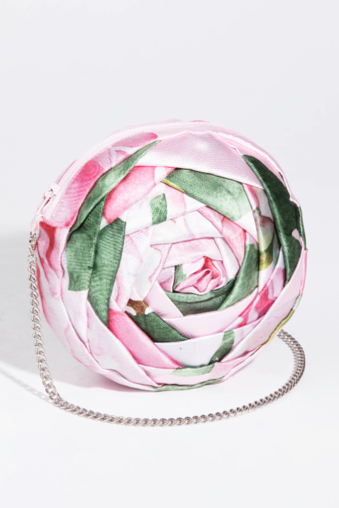 

Monnalisa Shoulder Bag