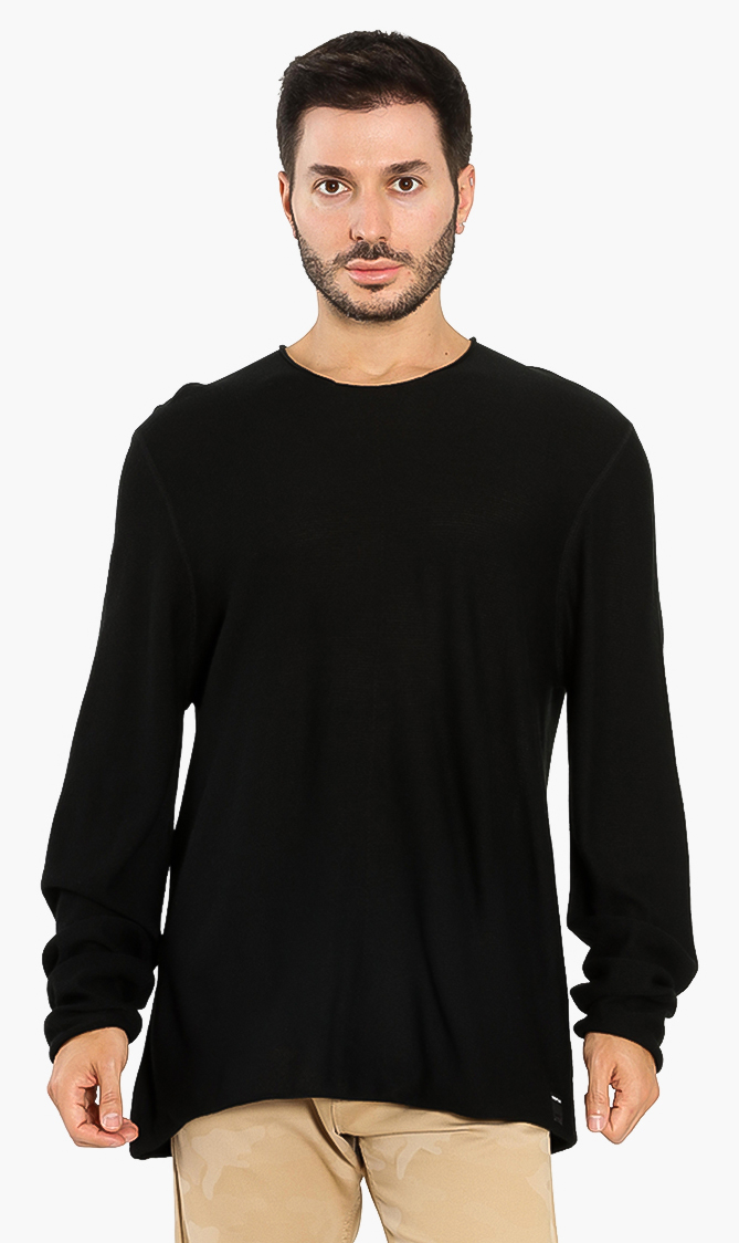 

Replay Maglieria Knit Sweater