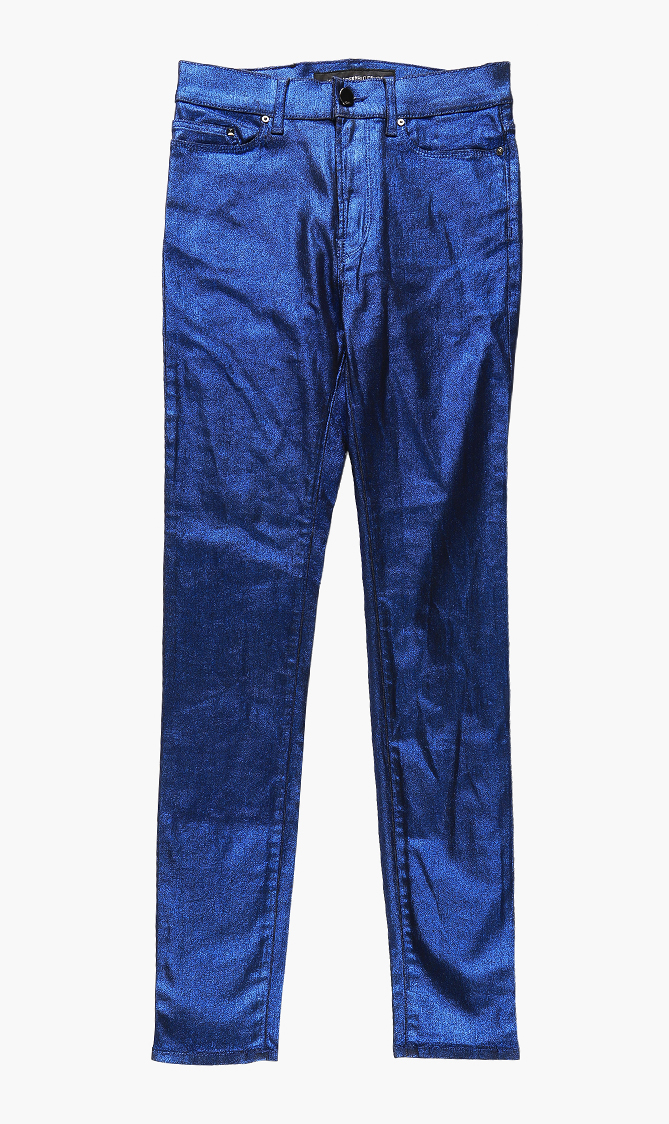 

Signature Pocket Stretch Fit Jeans