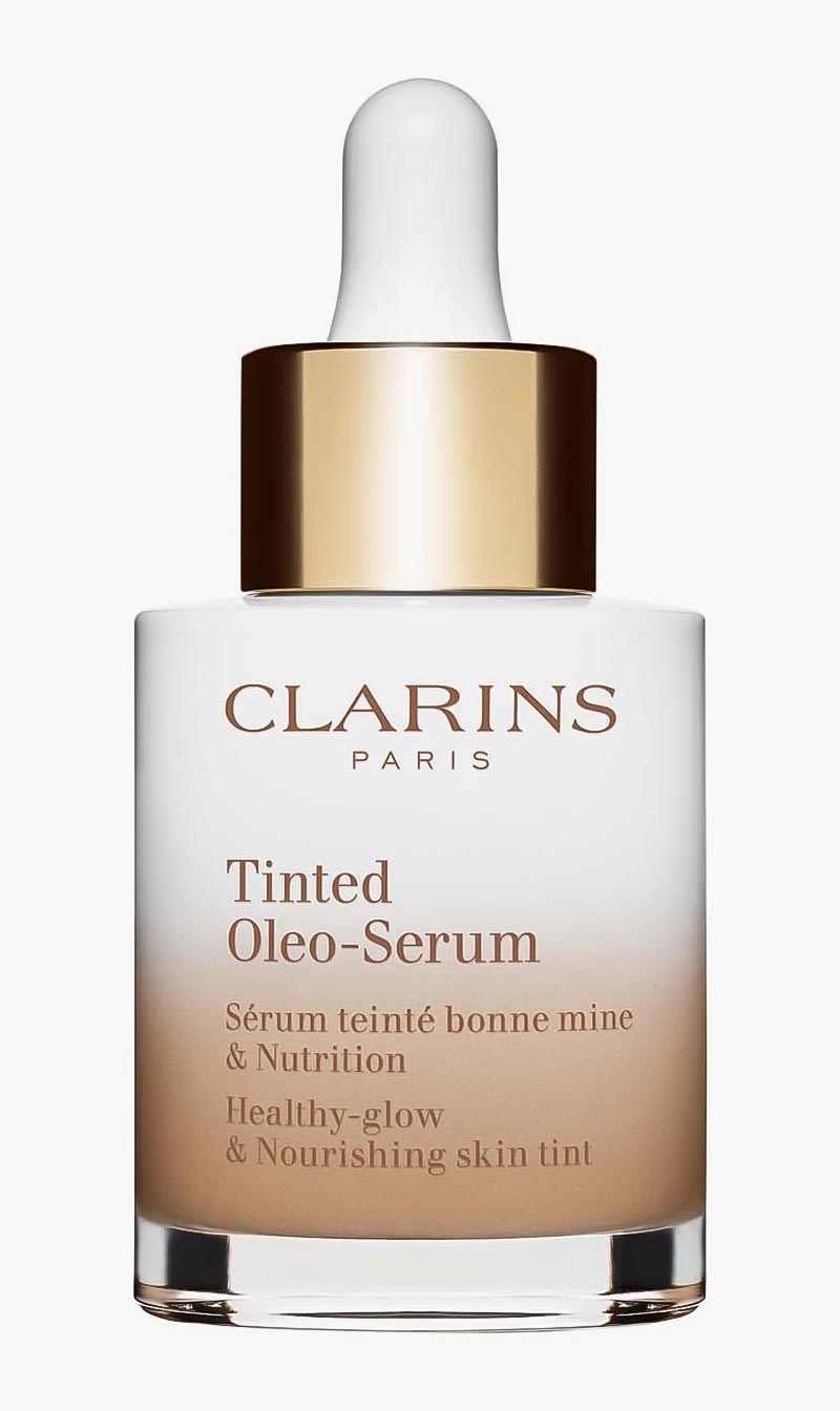 

Clarins Others Tinted Oleo-serum 06 30ml for Women | The Deal Outlet