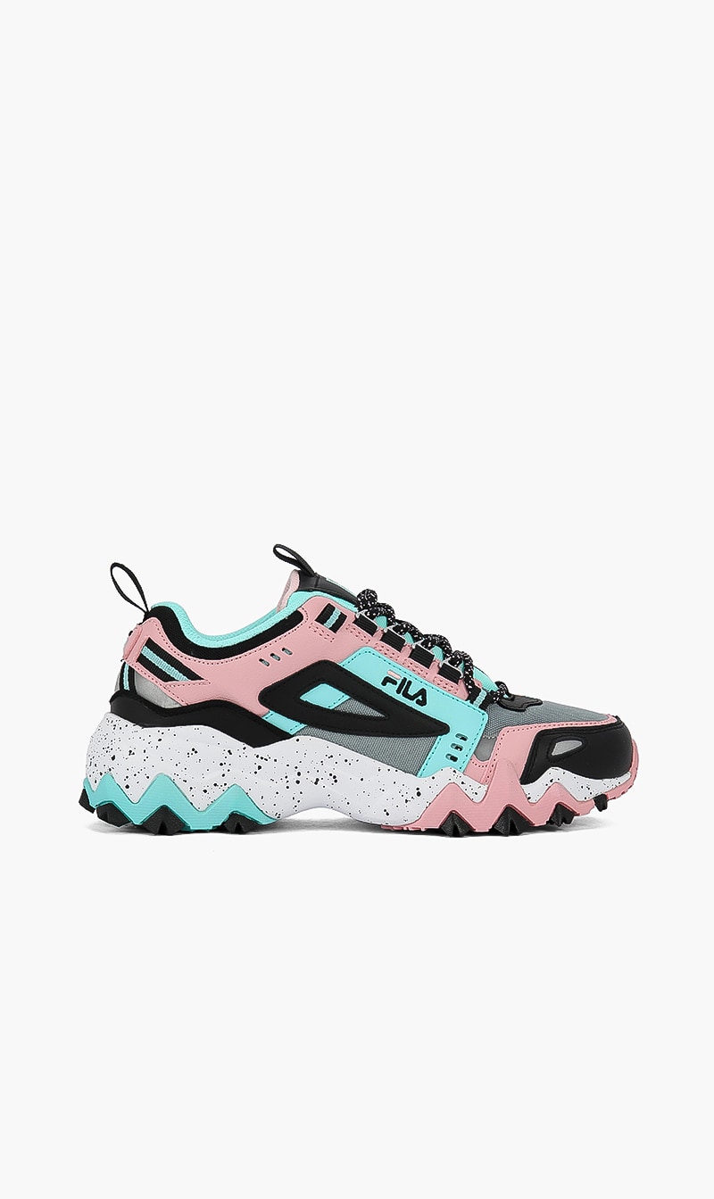 

Oakmont Sneakers, Pink