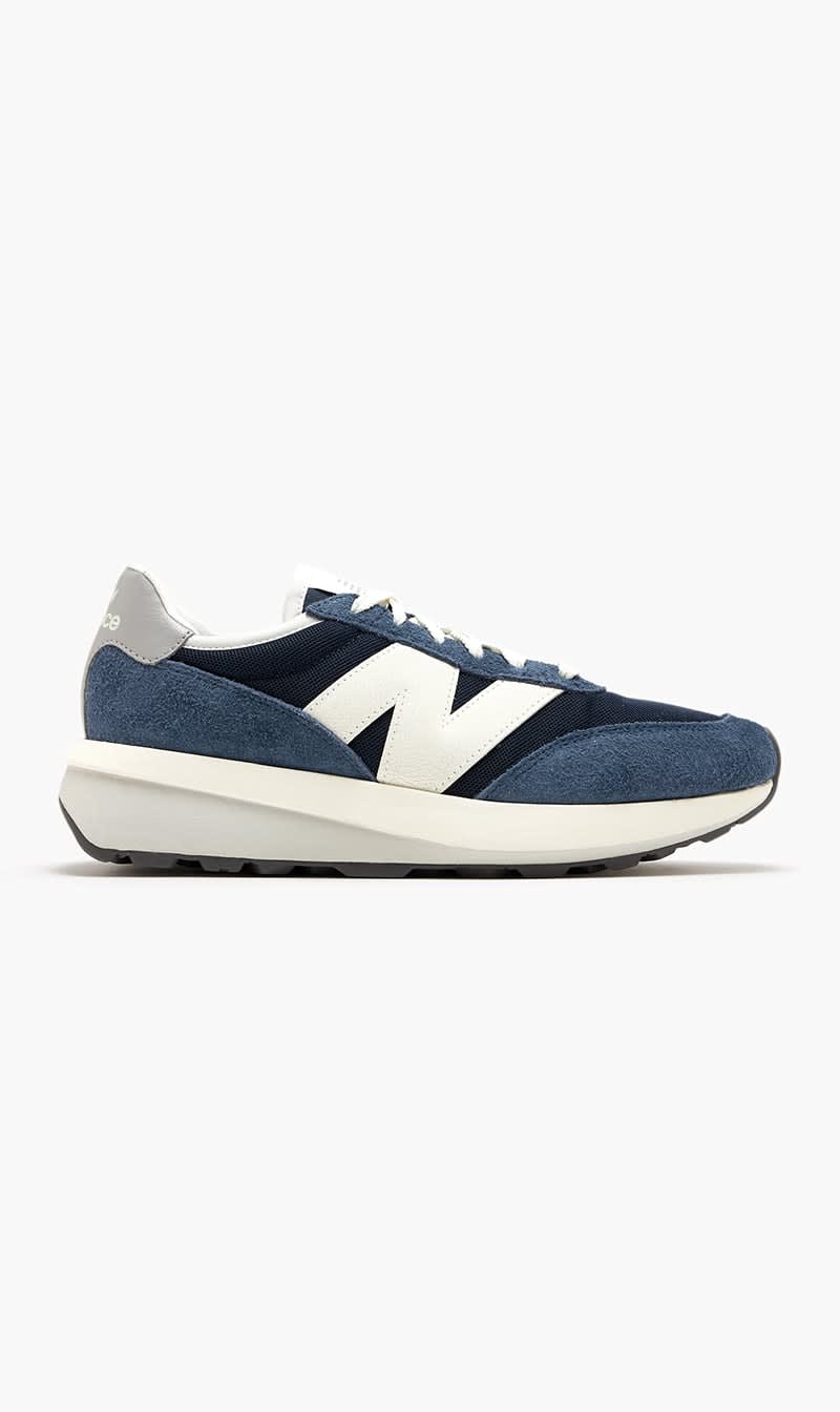 

New Balance Blue 370 | The Deal Outlet