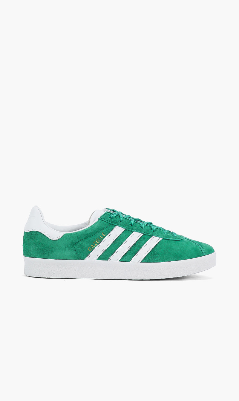 

Gazelle 85 Sneakers, Green