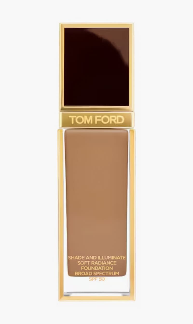 

Tom ford Others Shade And Illuminate Soft Radiance Foundation, 9.7 Cool Dusk for Women | The Deal Outlet