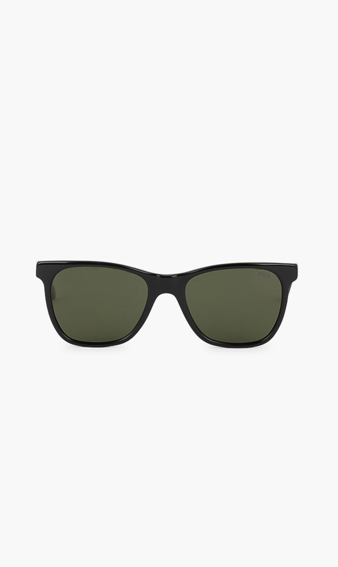 

RALPH LAUREN Wayfarer Sunglasses