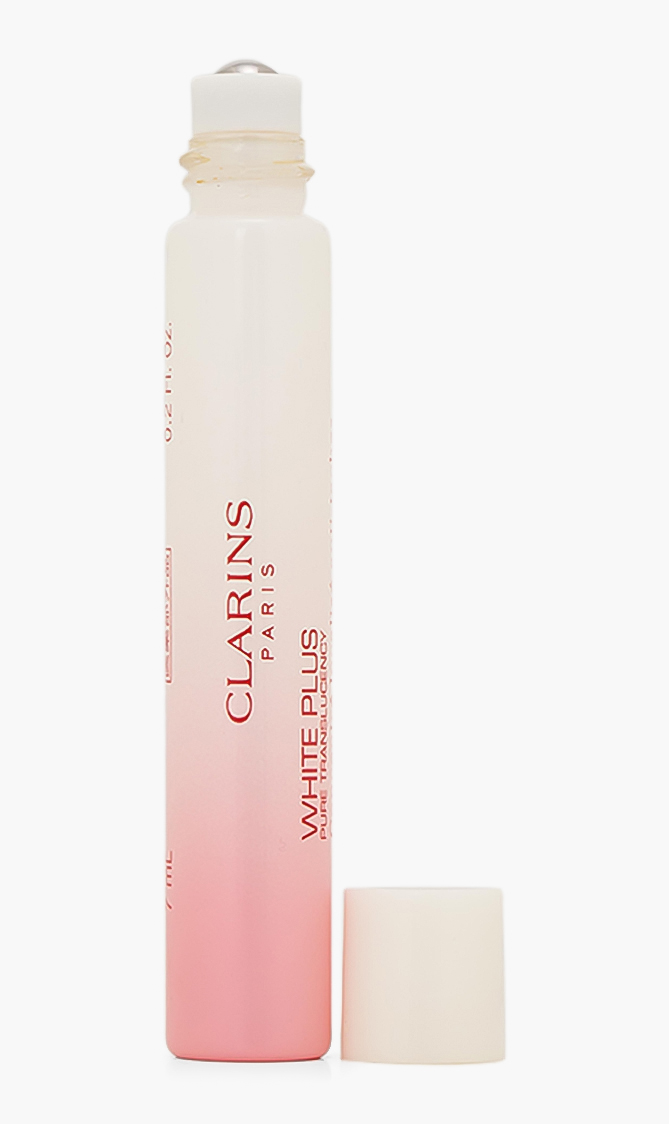 

Clarins White Plus Targeted Spot Brightener